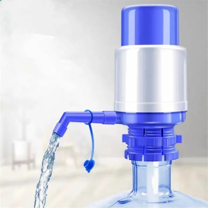 Rashnik Manual Water Dispenser Pump - Image 2