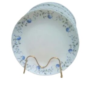 Sundabest 6pc Round Plates