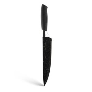 Alternative view of EDENBERG Knife Set 6pcs Eb-5103b