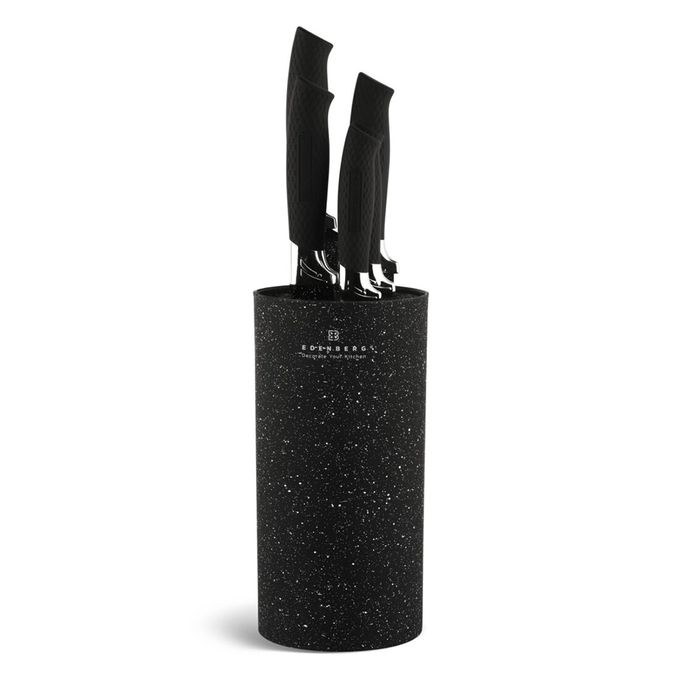 EDENBERG Knife Set 6pcs Eb-5103b