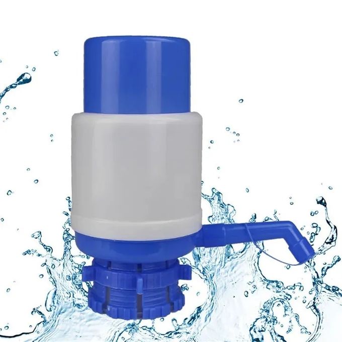 Rashnik Manual Water Dispenser Pump